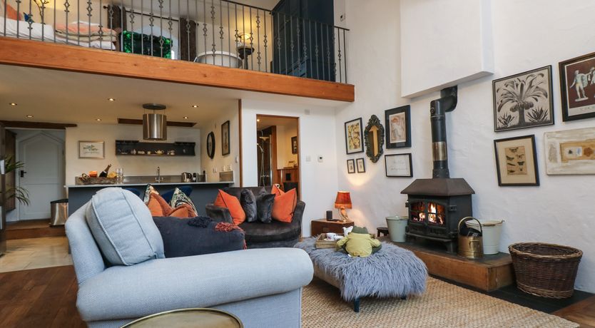 Photo of Hideaway