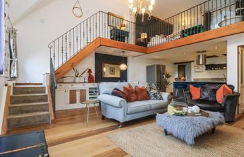 Hideaway Holiday Cottage