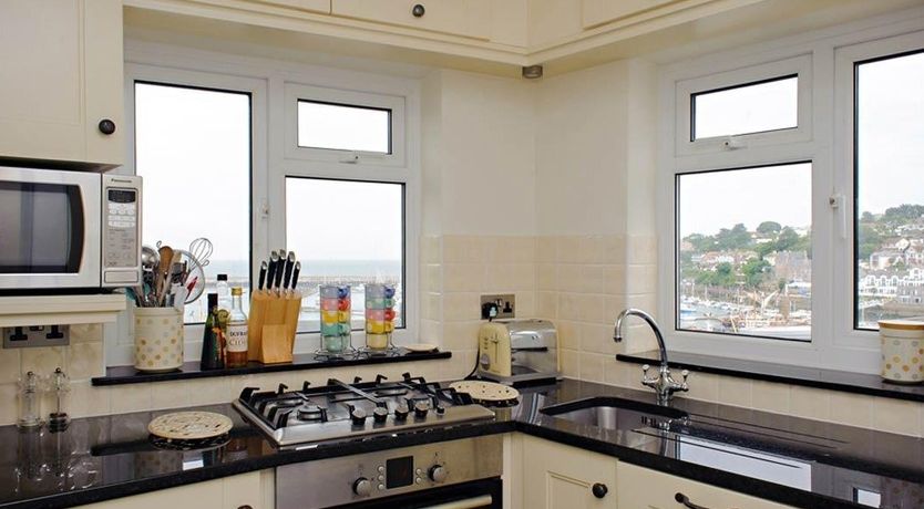 Photo of Blue Horizon