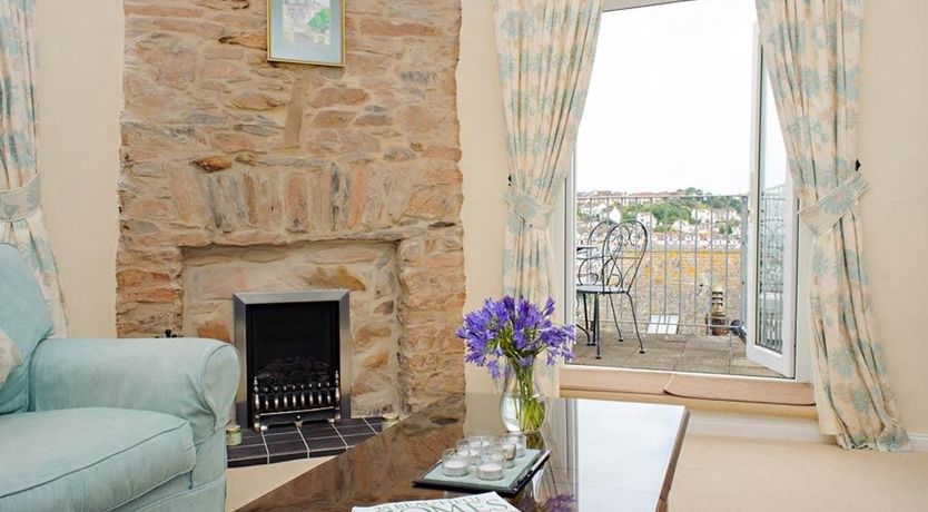 Photo of Blue Horizon