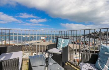 Blue Horizon Holiday Cottage