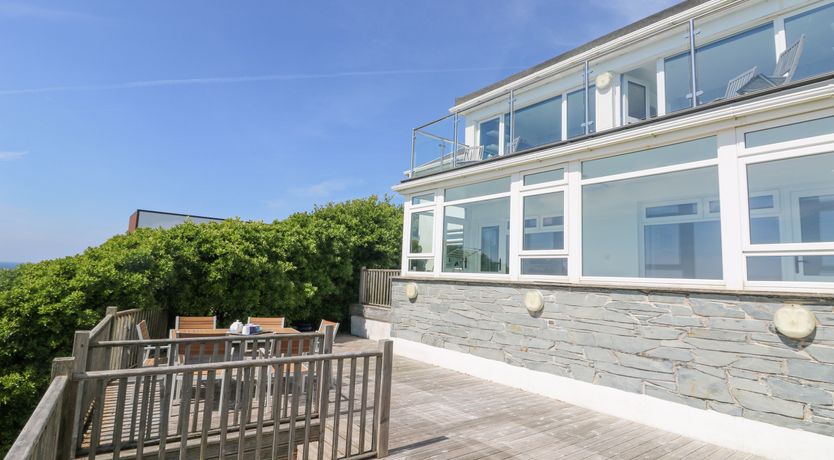 Photo of St Ives View