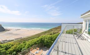 Photo of St Ives View