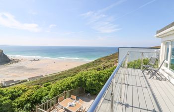 St Ives View Holiday Cottage