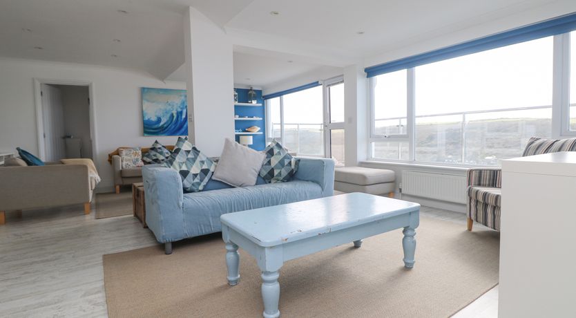 Photo of St Ives View