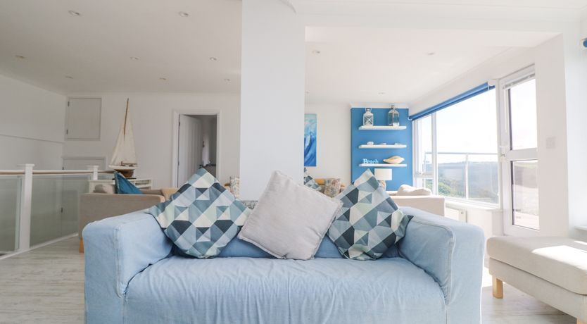 Photo of St Ives View