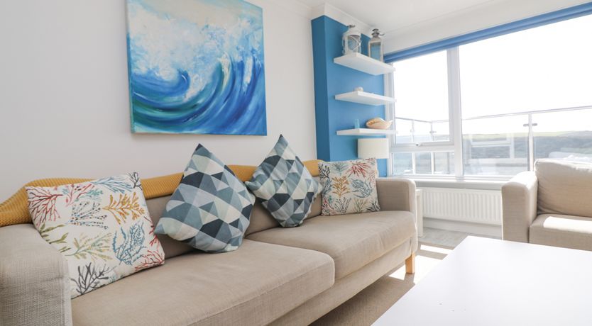 Photo of St Ives View