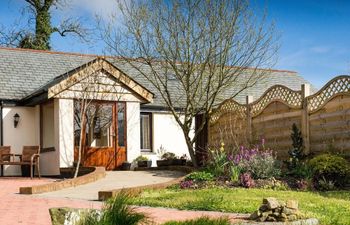 Fritillary Cottage Holiday Cottage