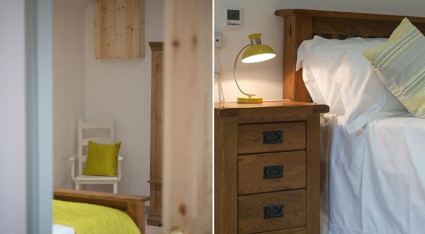 Photo of Fritillary Cottage