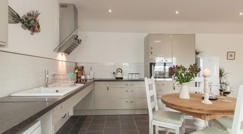 Photo of Fritillary Cottage