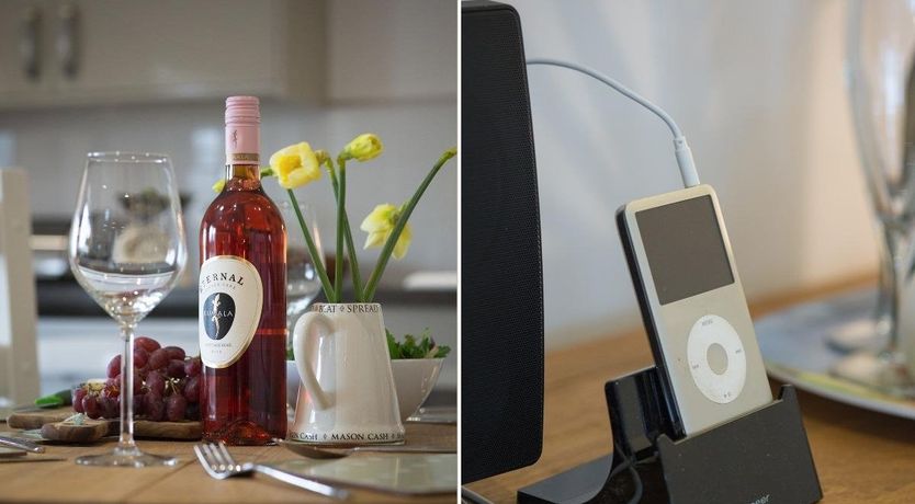 Photo of Fritillary Cottage