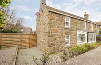 Forge Cottage Holiday Cottage