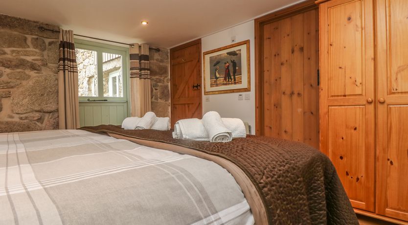 Photo of The Old Barn