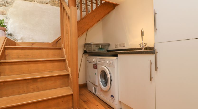 Photo of The Old Barn