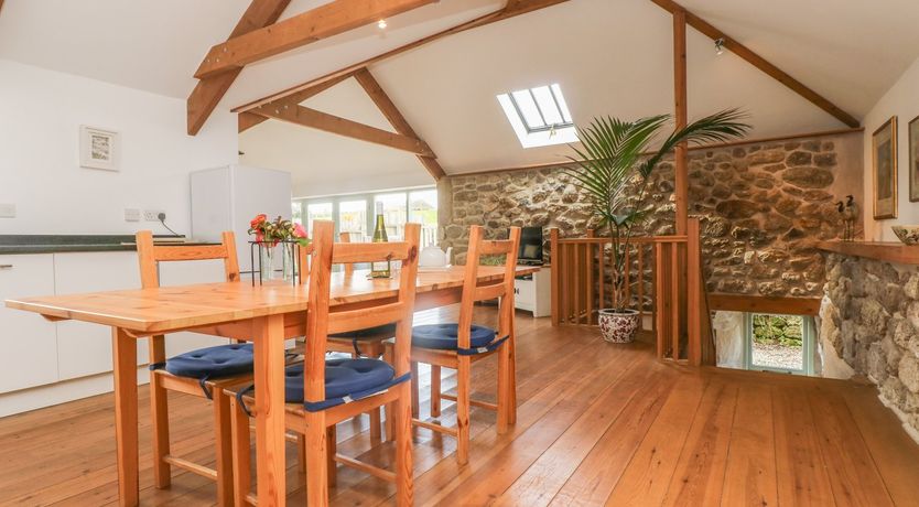 Photo of The Old Barn