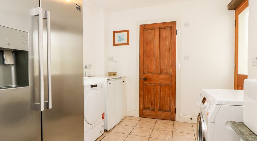 Photo of Penare House