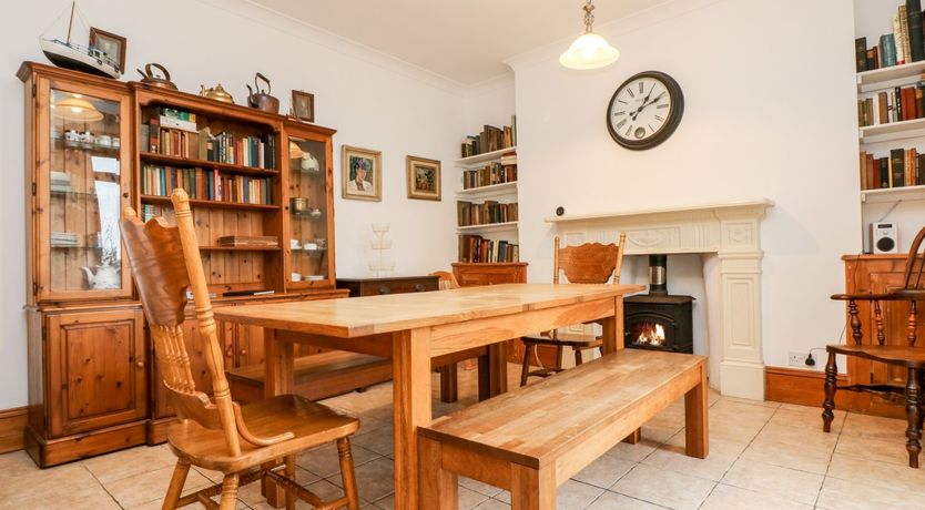 Photo of Penare House