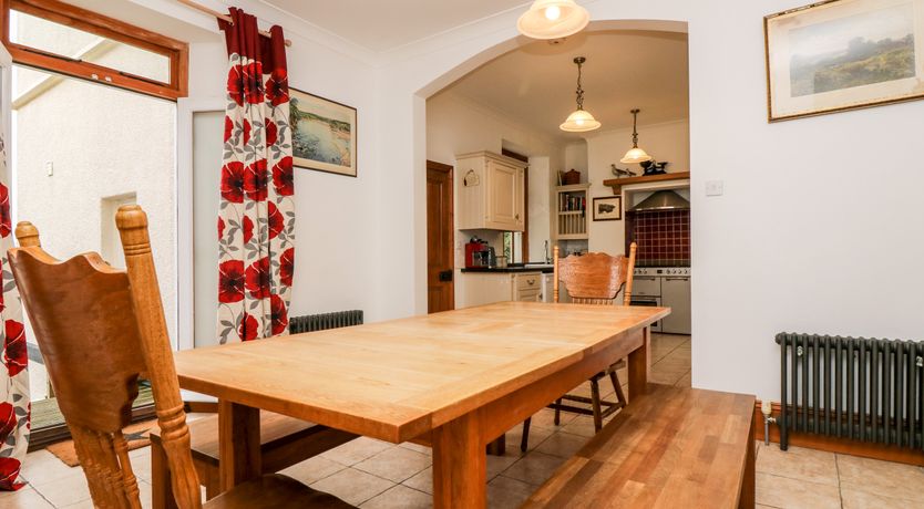 Photo of Penare House