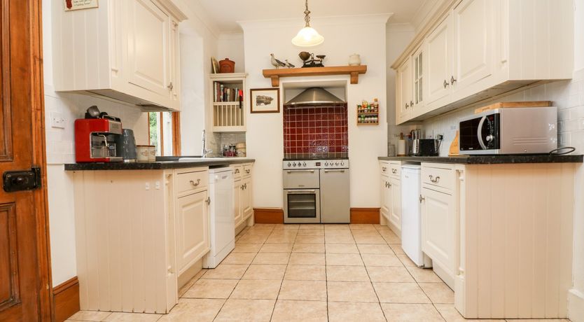 Photo of Penare House