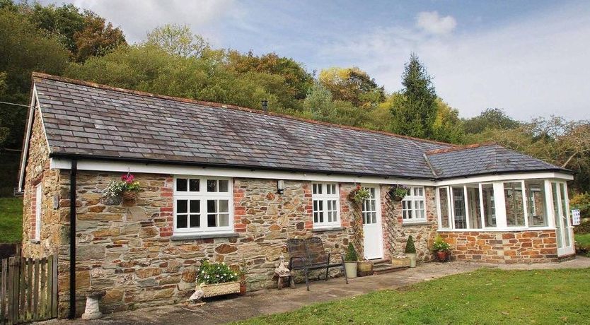 Photo of Dairy Cottage