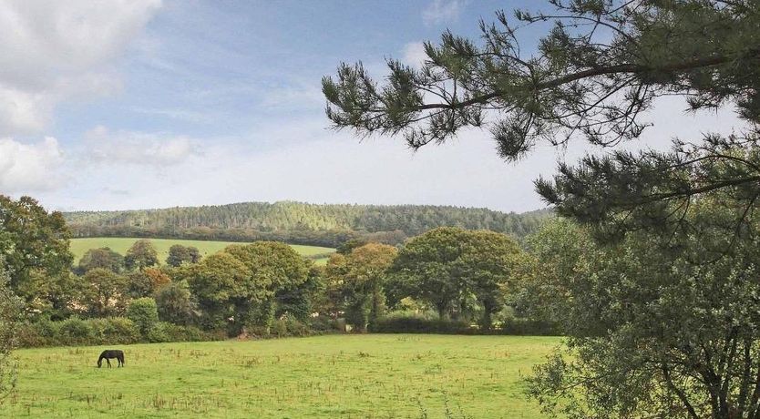 Photo of Dairy Cottage