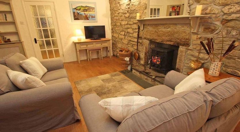 Photo of Dairy Cottage