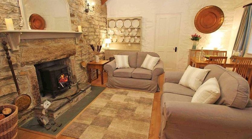 Photo of Dairy Cottage