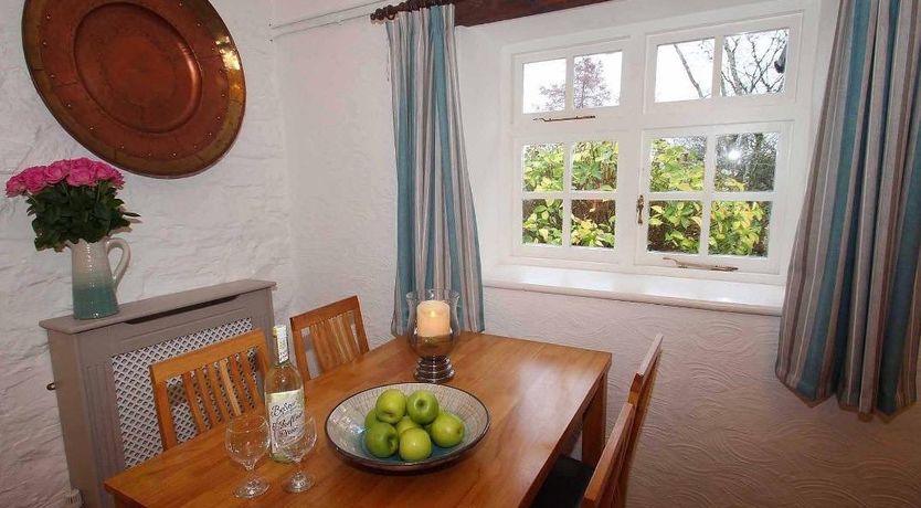 Photo of Dairy Cottage