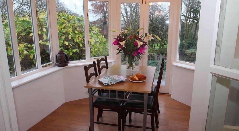 Photo of Dairy Cottage