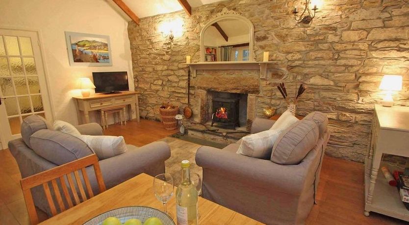 Photo of Dairy Cottage