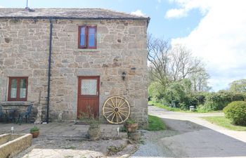 Courtyard Holiday Cottage