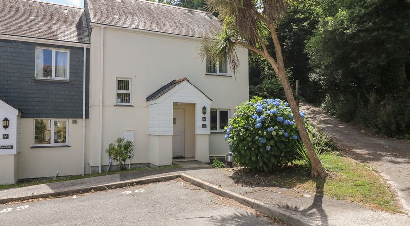 Photo of Bramble Cottage