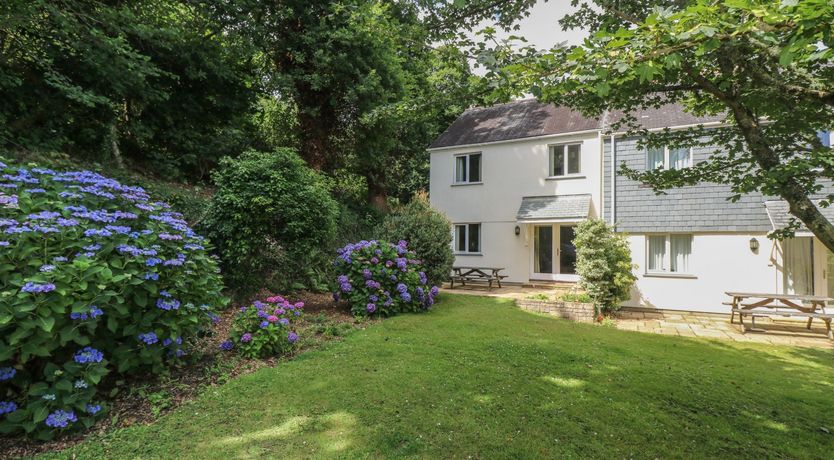 Photo of Bramble Cottage