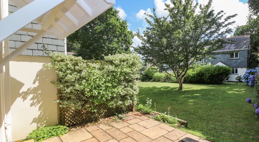 Photo of Bramble Cottage