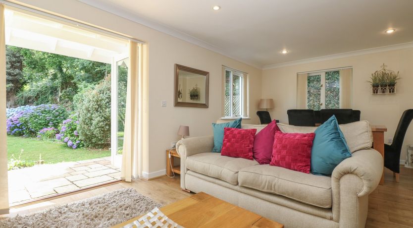 Photo of Bramble Cottage