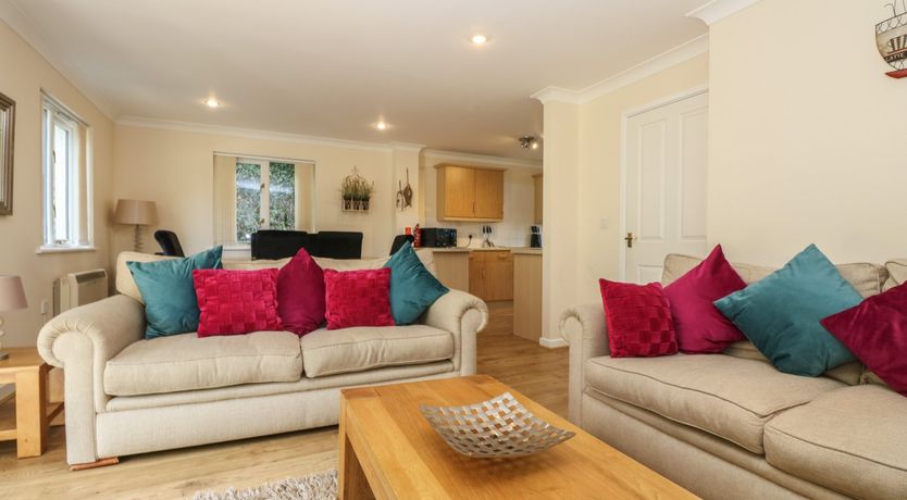 Photo of Bramble Cottage