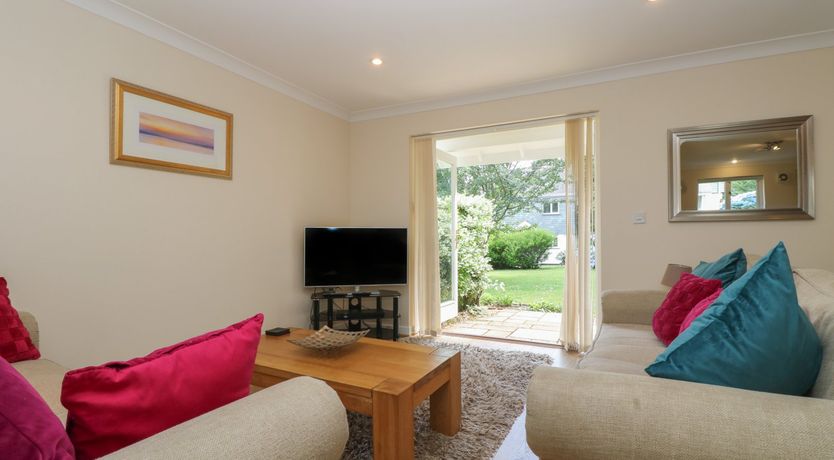 Photo of Bramble Cottage