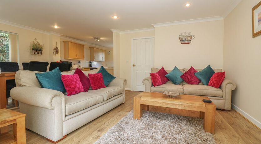 Photo of Bramble Cottage