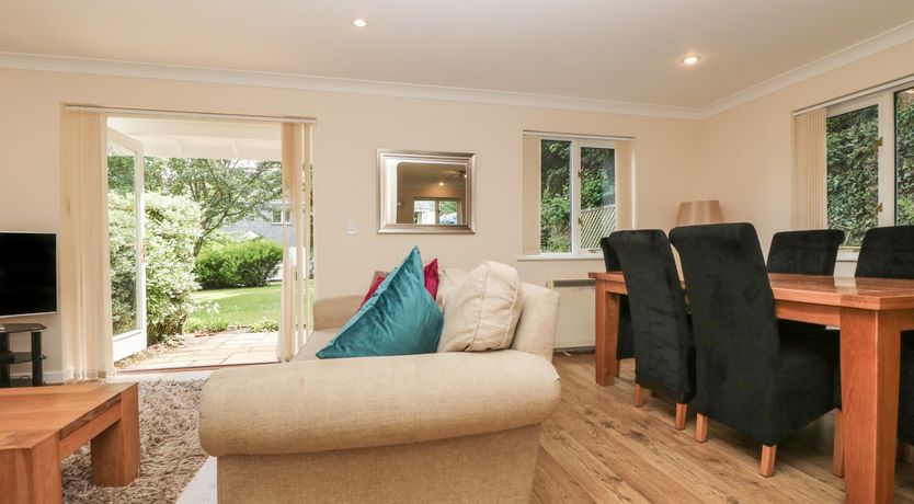 Photo of Bramble Cottage