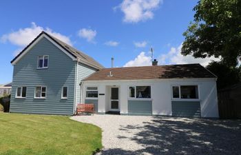 Penhaven Holiday Cottage