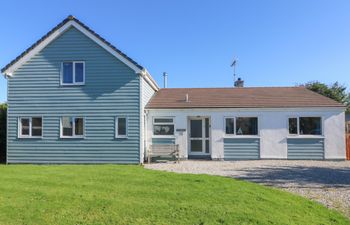 Penhaven Holiday Cottage