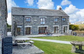 Marhayes Holiday Cottage