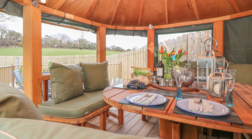 Photo of Demelza Cottage