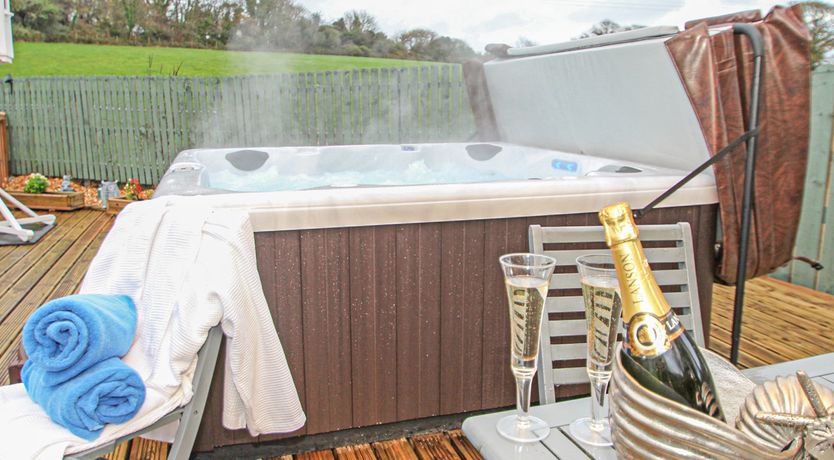 Photo of Demelza Cottage