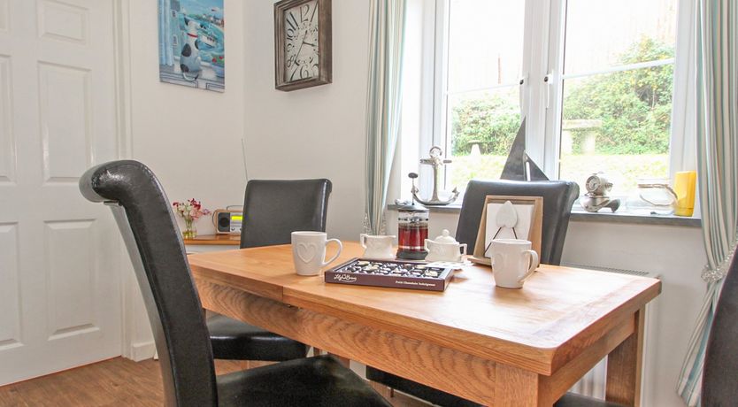 Photo of Demelza Cottage