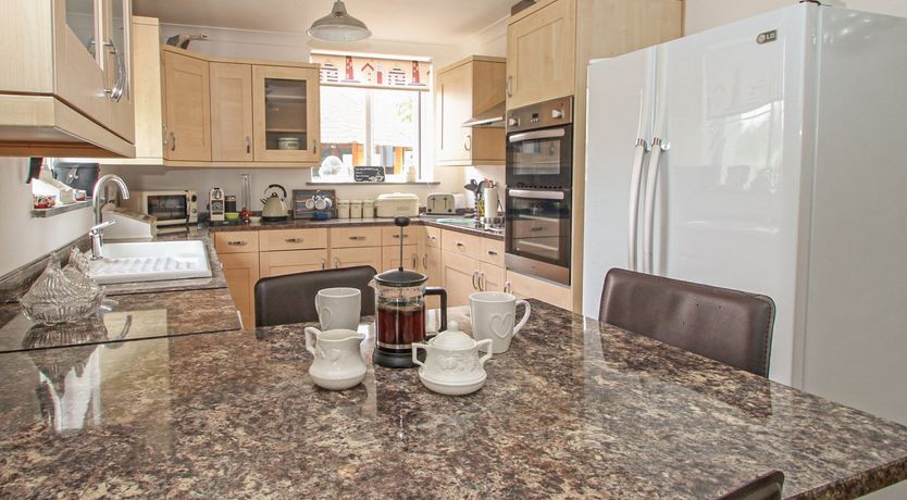 Photo of Demelza Cottage