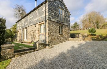 Woodfield Coach House Holiday Cottage