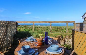 Kerensa ha-Kres Holiday Cottage