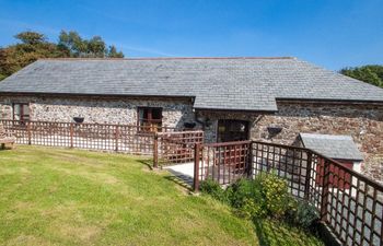 Billy's Barn Holiday Cottage