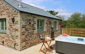 Omalast Holiday Cottage